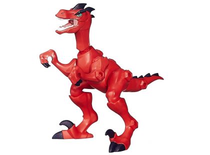Hasbro Hero Mashers Dinosaurus - Velociraptor