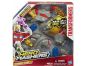 Hasbro Hero Mashers figurka s doplňky - Dinobot Slug 2