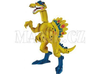 Hasbro Hero Mashers hybridní dinosaurus - Spinosaurus
