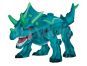 Hasbro Hero Mashers hybridní dinosaurus - Triceratops 2