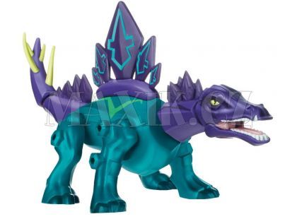 Hasbro Hero Mashers hybridní dinosaurus - Triceratops