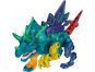 Hasbro Hero Mashers hybridní dinosaurus - Triceratops 4
