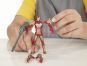 Hasbro Iron Man Sestavitelná figurka - Iron Man Mark 42 2