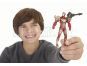 Hasbro Iron Man Sestavitelná figurka - Iron Man Mark 42 3