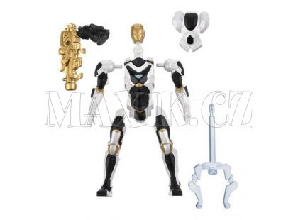 Hasbro Iron Man Sestavitelná figurka - Starboost Iron Man