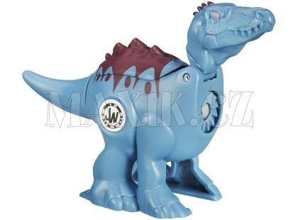 Hasbro Jurský park Brawlasaur s vnitřním magnetickým spouštěčem - Spinoraptor