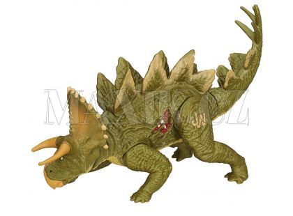 Hasbro Jurský park Dinosaurus 20cm - Stegoceratops