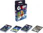 Hasbro Karetní hra Cluedo CZ-SK verze 5