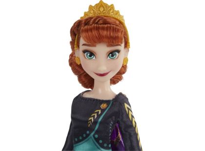 Hasbro Ledové Království 2 Královna Anna