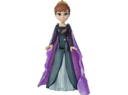 Hasbro Ledové království 2 malá figurka Anna