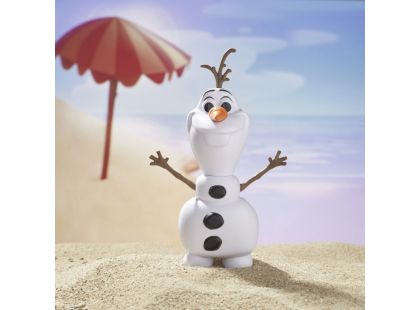 Hasbro Ledové Království 2 Olaf v létě