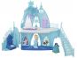 Hasbro Ledové království Elzin ledový palác 2
