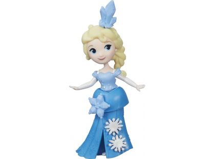 Hasbro Ledové království Malá panenka C1099 Elsa