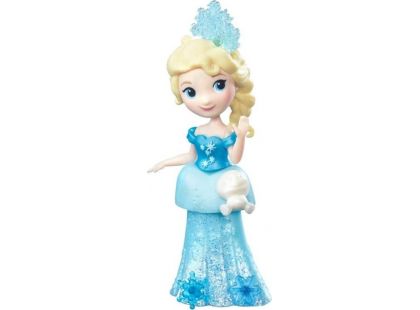 Hasbro Ledové království Malá panenka C1190 Elsa