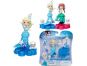 Hasbro Ledové království Mini panenka s podstavcem a kamarádem Elsa 2