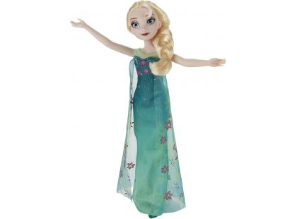 Hasbro Ledové království Narozeninová panenka - Elsa