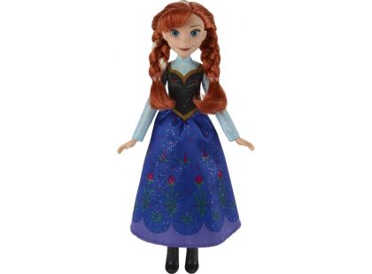 Hasbro Ledové království Panenka - Anna Hasbro Ledové království Panenka - Anna