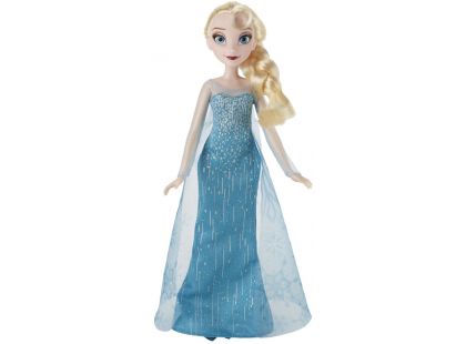 Hasbro Ledové království Panenka - Elsa