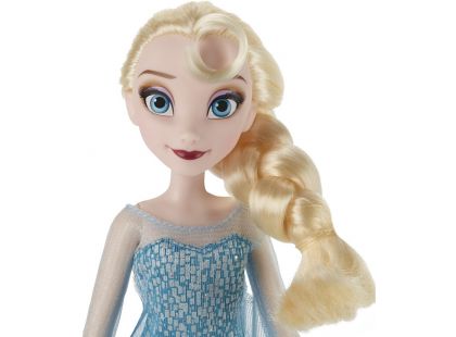Hasbro Ledové království Panenka - Elsa