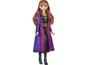 Hasbro Ledové Království panenka cestovatelka Anna