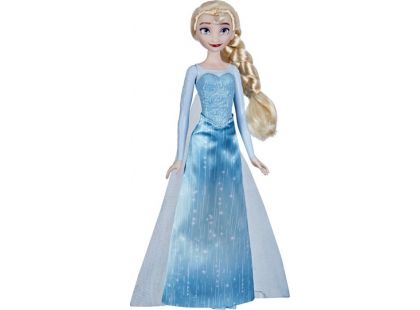 Hasbro Ledové Království panenka Elsa princezna