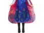 Hasbro Ledové království Panenka s vybarovací sukní - Anna 2