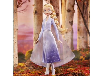 Hasbro Ledové Království panenka výpravná Elsa