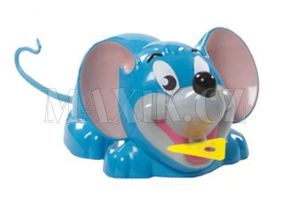 Hasbro Šílený myšák