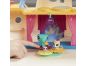 Hasbro Littlest Pet Shop Hrací set výletní loď se 3 zvířátky 7