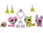 Hasbro Littlest Pet Shop Magická zvířátka multibalení 2