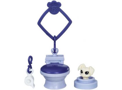 Hasbro Littlest Pet Shop Překvapení v krabičce
