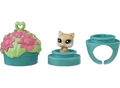 Hasbro Littlest Pet Shop Překvapení v sáčku