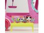 Hasbro Littlest Pet Shop Set cukrářský vůz 4