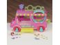 Hasbro Littlest Pet Shop Set cukrářský vůz 2