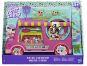 Hasbro Littlest Pet Shop Set cukrářský vůz 7