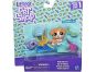 Hasbro Littlest Pet Shop Tematický set se 2 zvířátky Paragliding 2