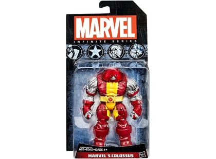 Hasbro Marvel Avengers figurka 10cm - Marvels Colossus