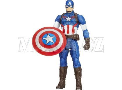 Hasbro Marvel Avengers figurka 11cm - Captain America