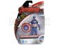 Hasbro Marvel Avengers figurka 11cm - Captain America 2