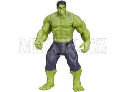 Hasbro Marvel Avengers figurka 11cm - Hulk