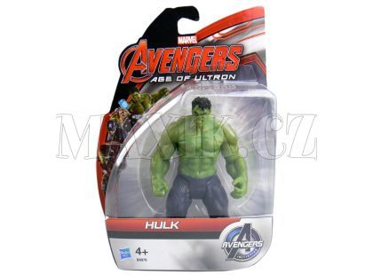 Hasbro Marvel Avengers figurka 11cm - Hulk