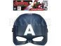 Hasbro Marvel Avengers maska - Captain America 2