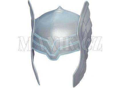 Hasbro Marvel Avengers maska - Thor