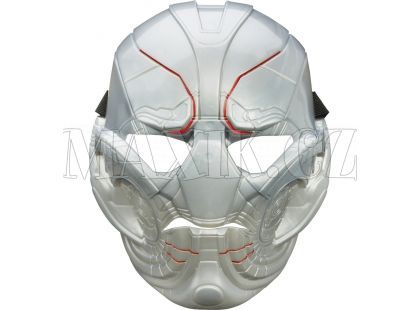 Hasbro Marvel Avengers maska - Ultron