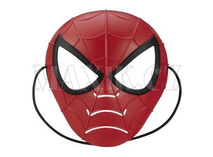 Hasbro Marvel Avengers maska hrdinů - Spiderman