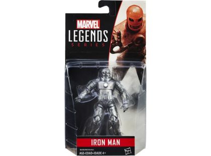 Hasbro Marvel figurka 9,5cm Iron Man