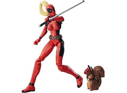 Hasbro Marvel figurka 9,5cm Lady Deadpool