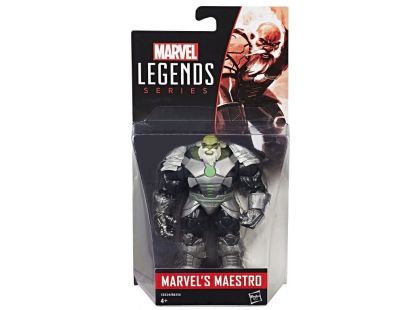 Hasbro Marvel figurka 9,5cm Maestro