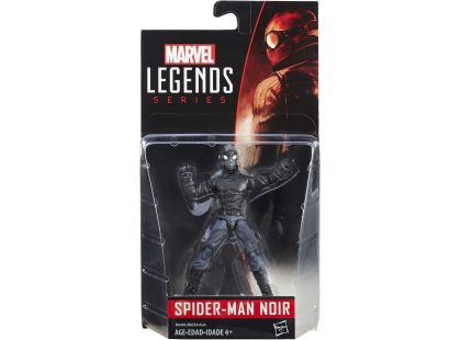 Hasbro Marvel figurka 9,5cm Spider-man Noir