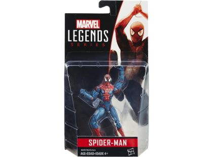 Hasbro Marvel figurka 9,5cm Spider-man